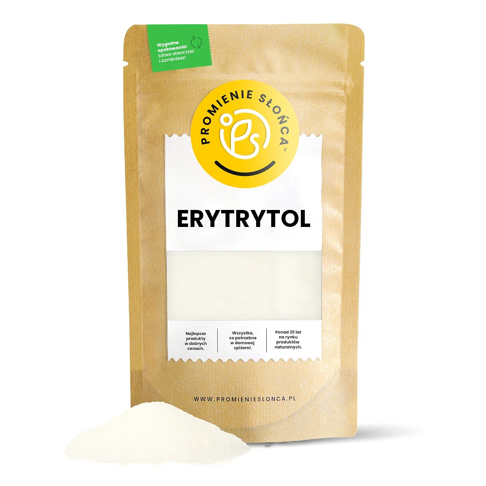Erytrytol 1 kg