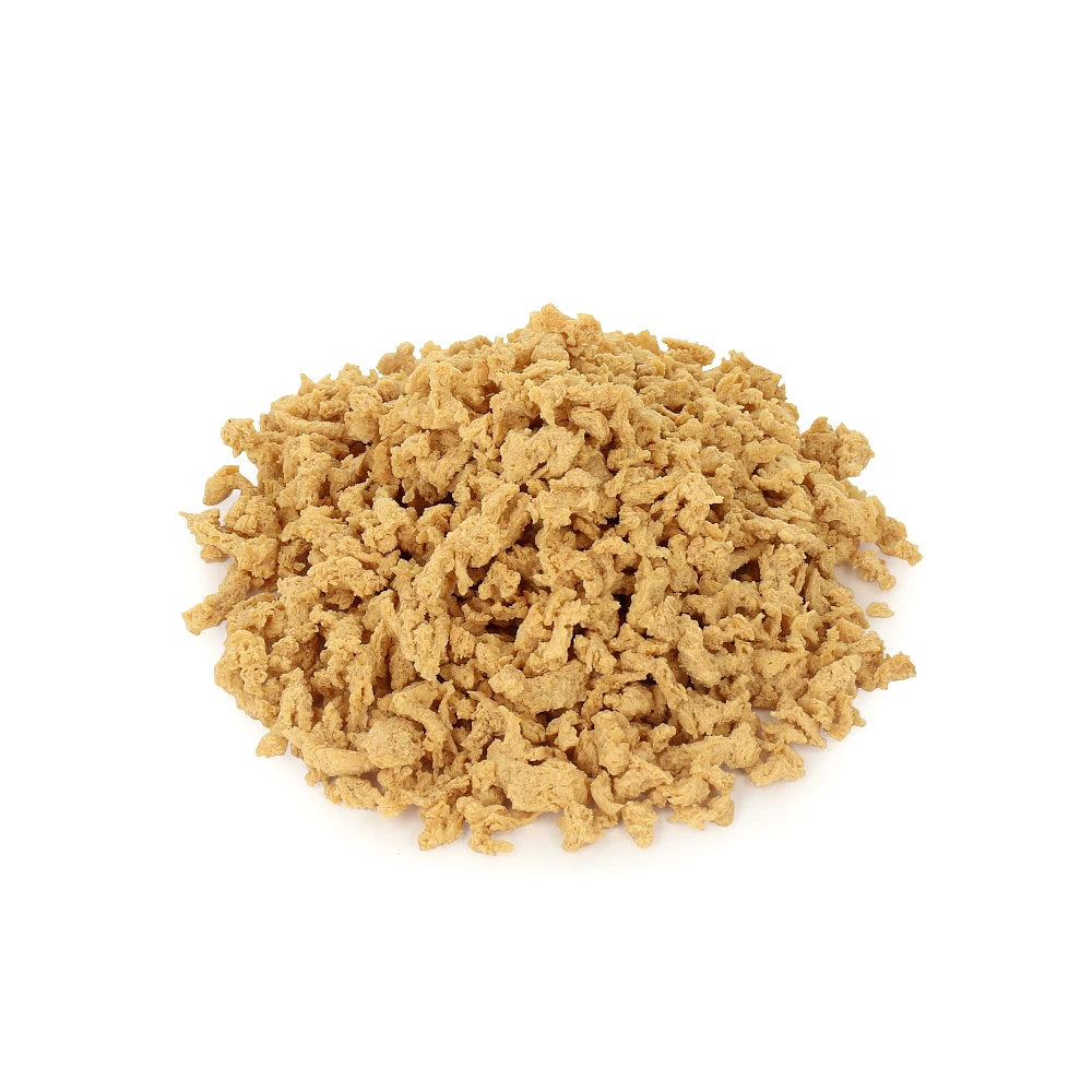 Granulat sojowy 250 g
