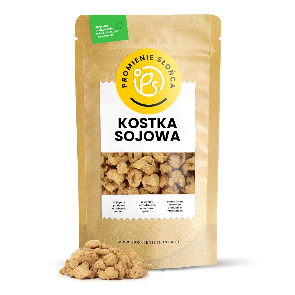 Kostka sojowa 250 g