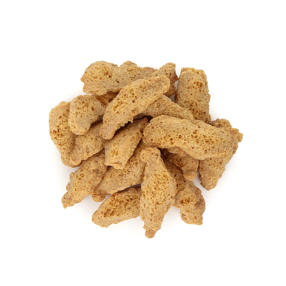 Widok z góry na produkt Krajanka sojowa bez gmo 250 g