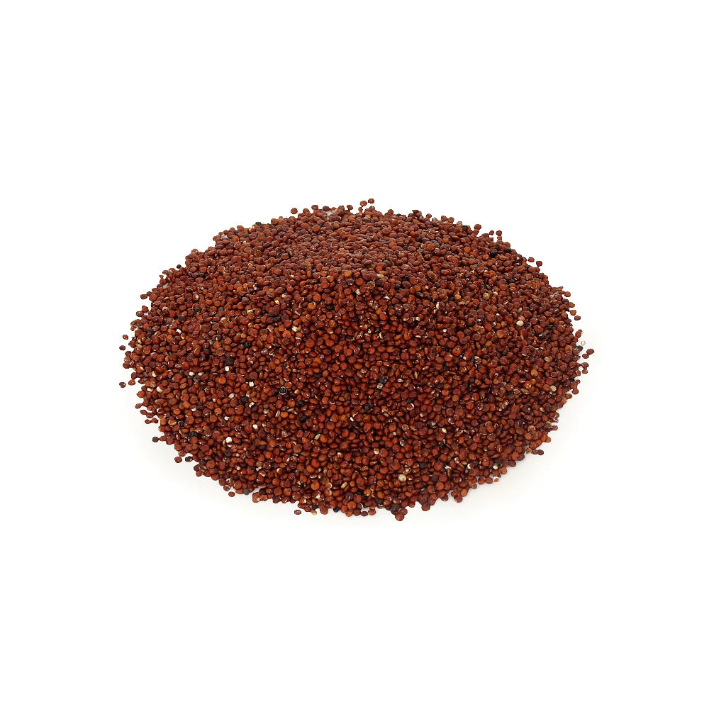 Komosa ryżowa / Quinoa czerwona