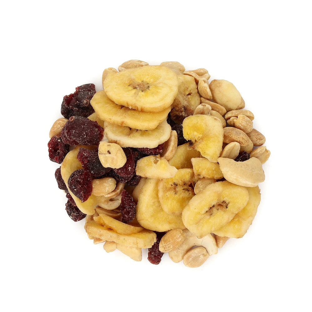 Zbliżenie na produkt Mieszanka bakaliowa 500 g