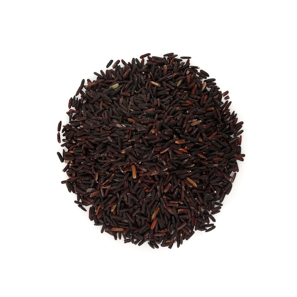 Ryż jaśminowy czarny 500 g