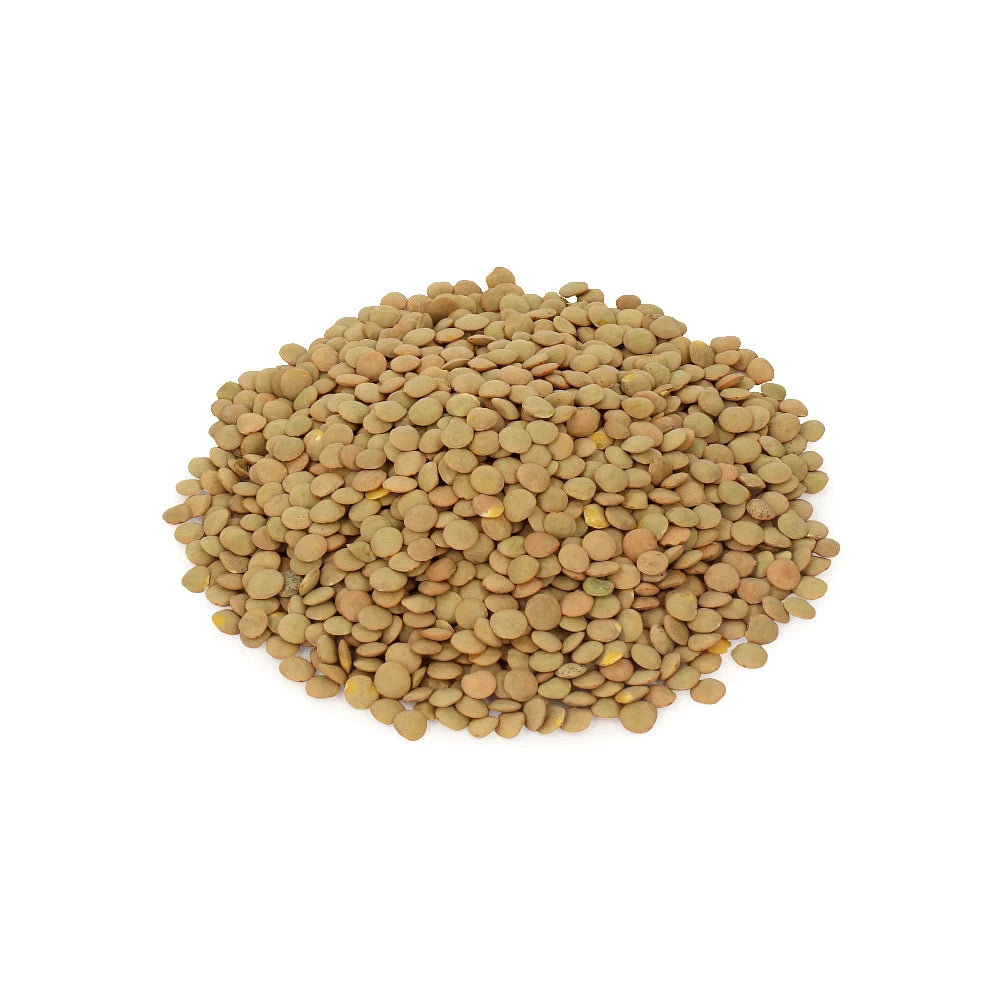 Soczewica zielona 1 kg