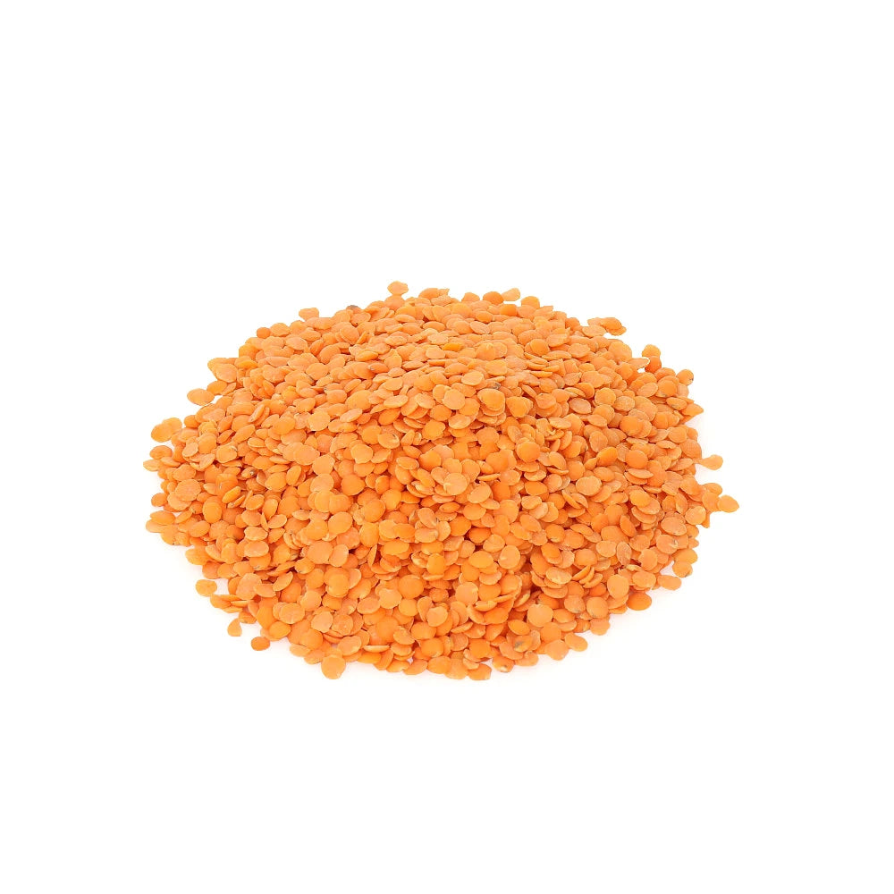 Soczewica czerwona obłuszczona 1 kg