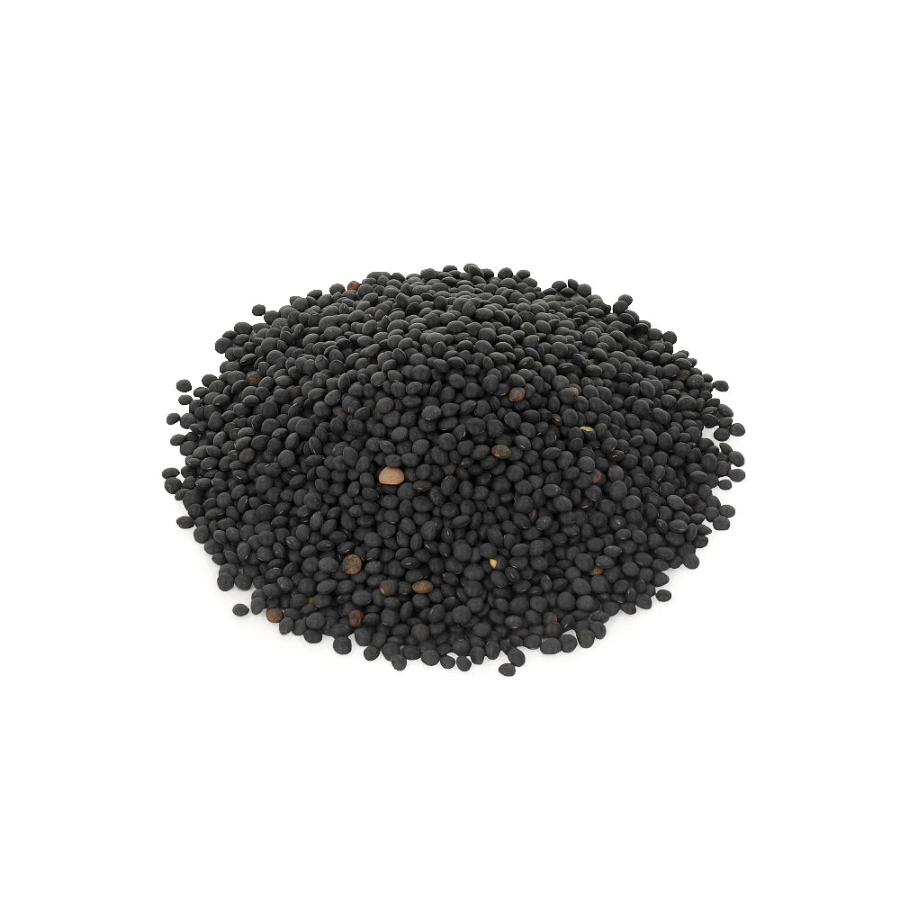 Soczewica czarna 1 kg