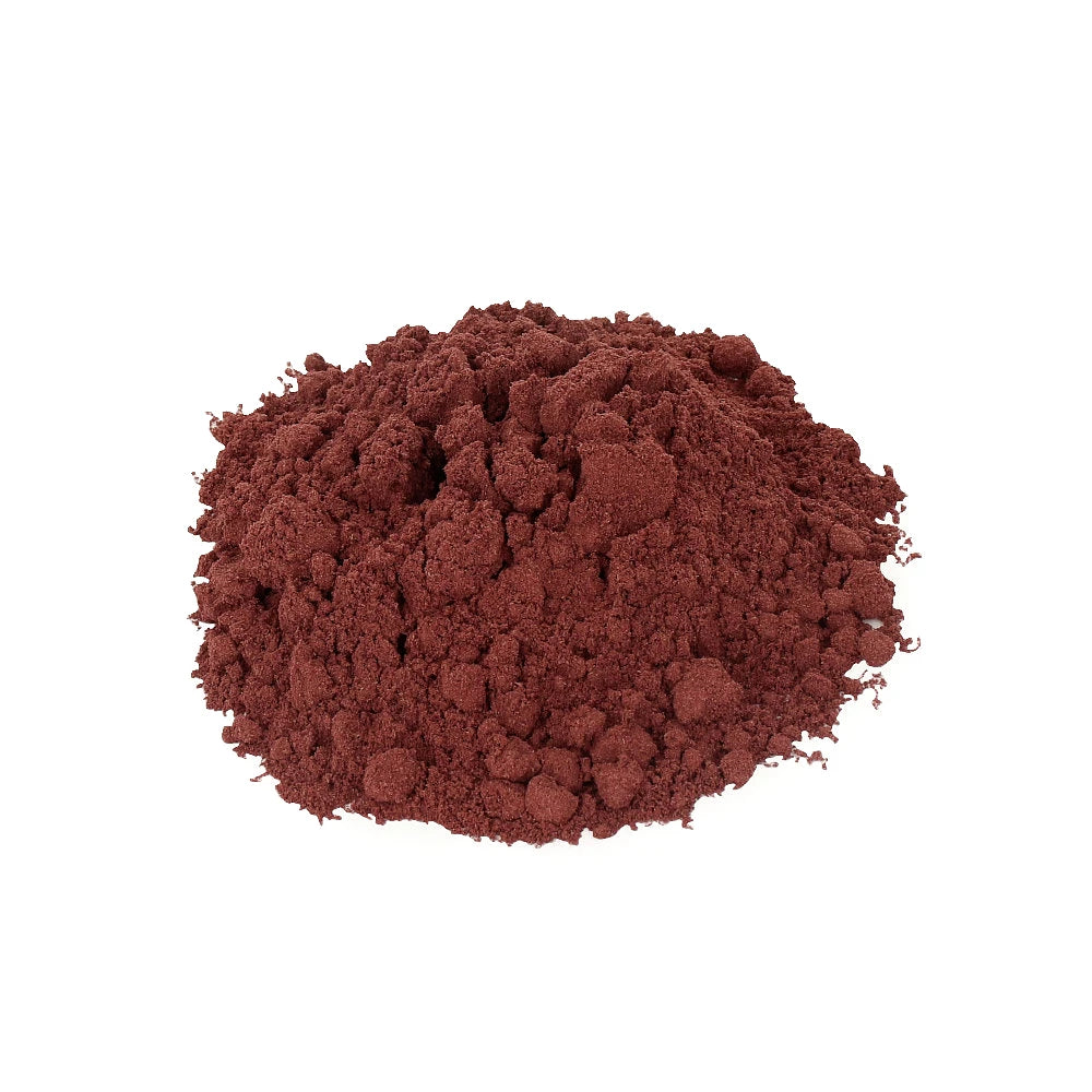Błonnik czarna porzeczka 500 g