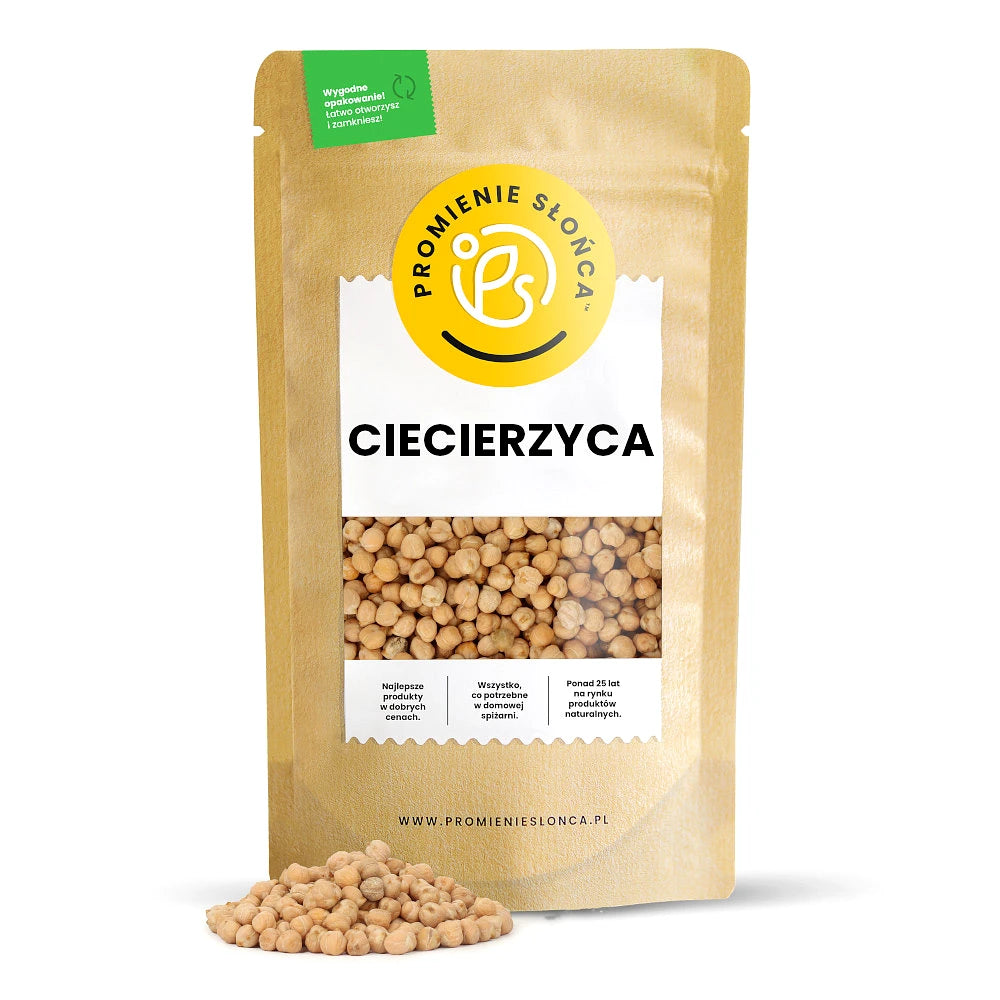 Ciecierzyca 1 kg