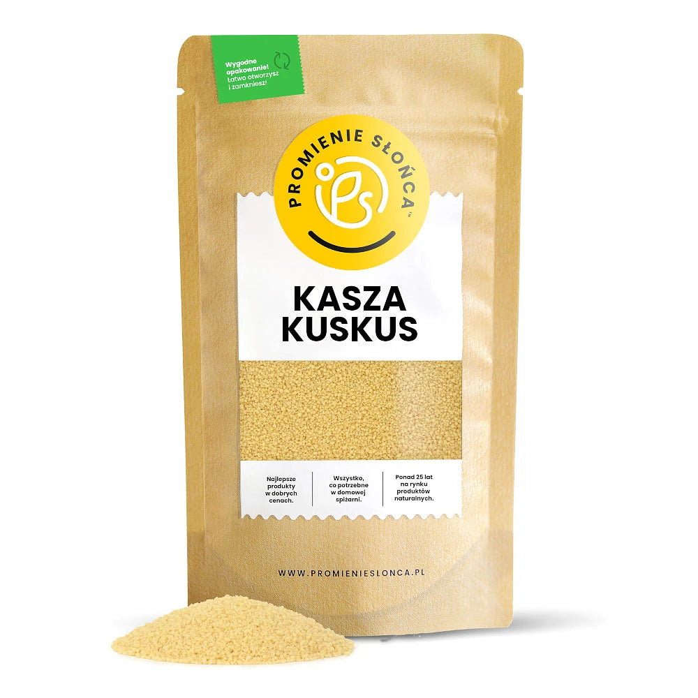 Kasza kuskus 1 kg