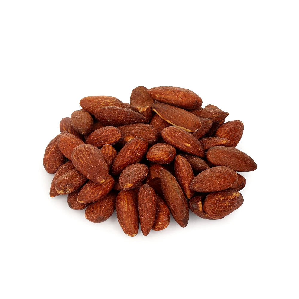 Migdały o smaku Sweet Chili 250 g