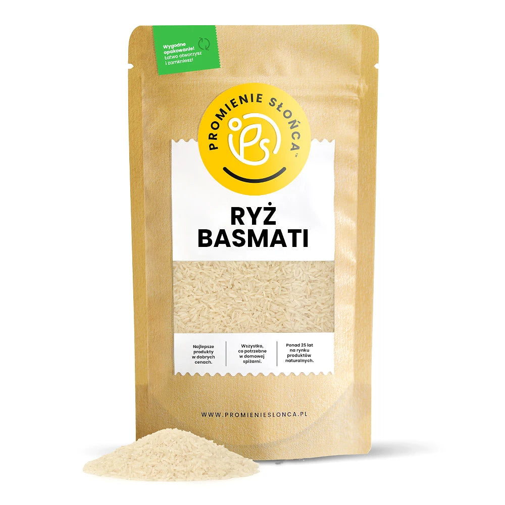 Ryż basmati 1 kg