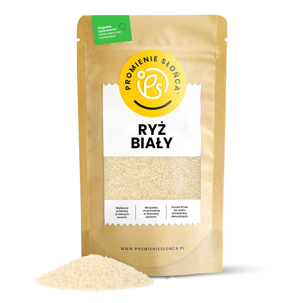 Ryż biały 1 kg