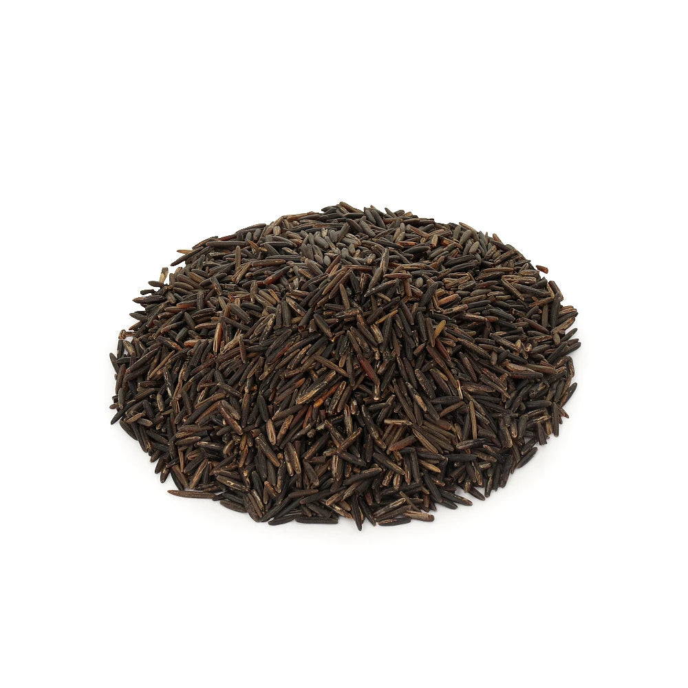 Ryż dziki czarny 500 g