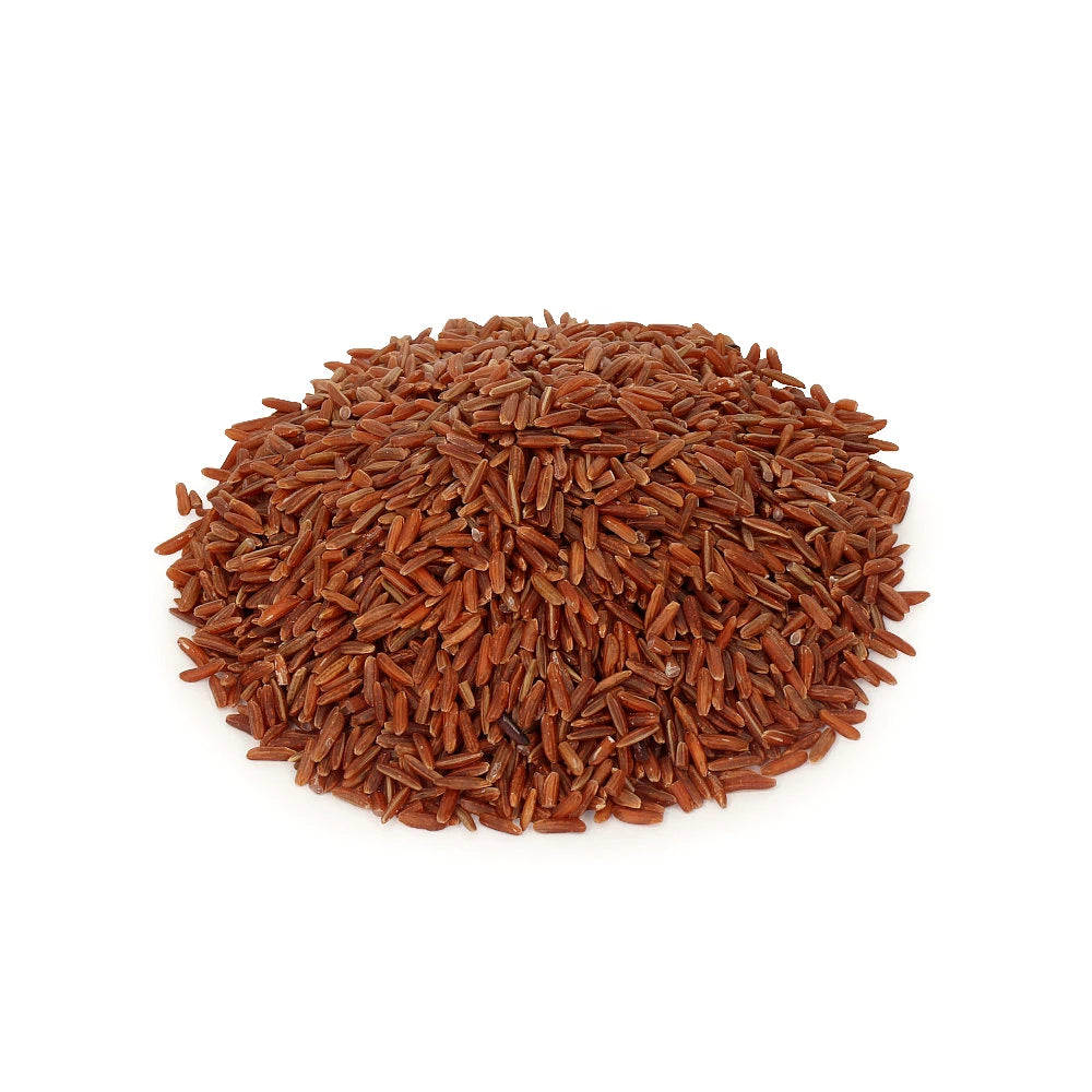 Ryż jaśminowy czerwony 1 kg