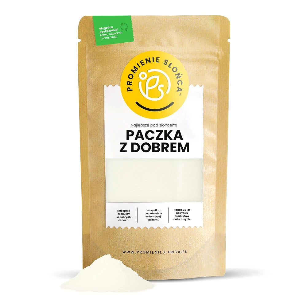 Opakowanie produktu Ksylitol 1000 g