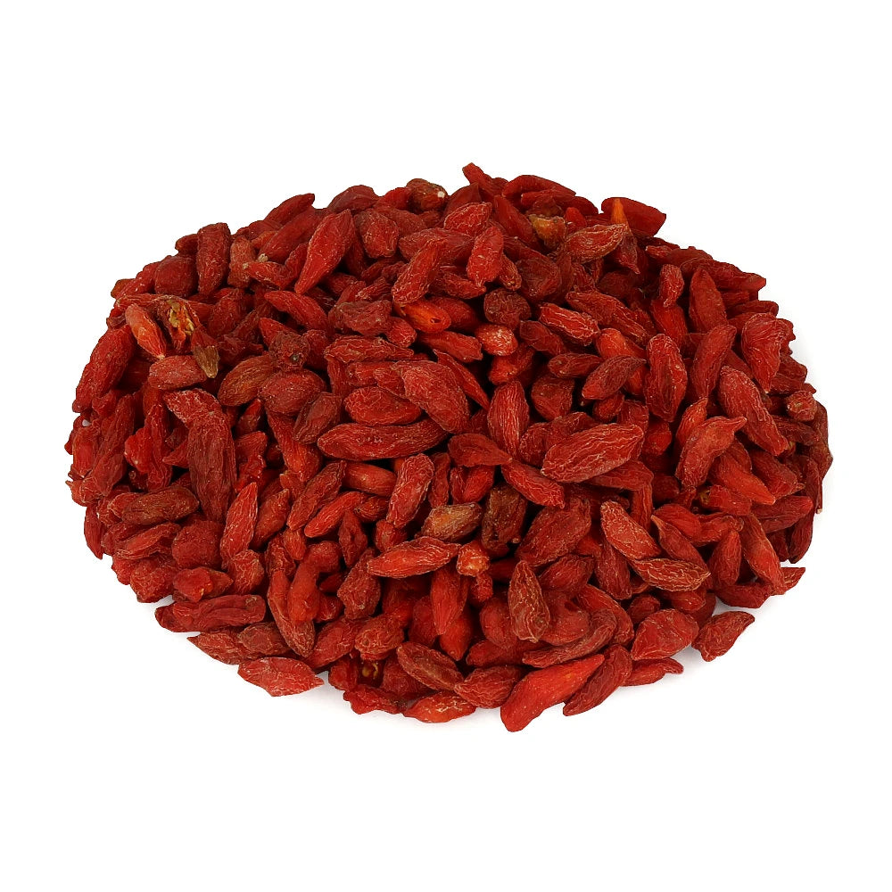 Jagody Goji
