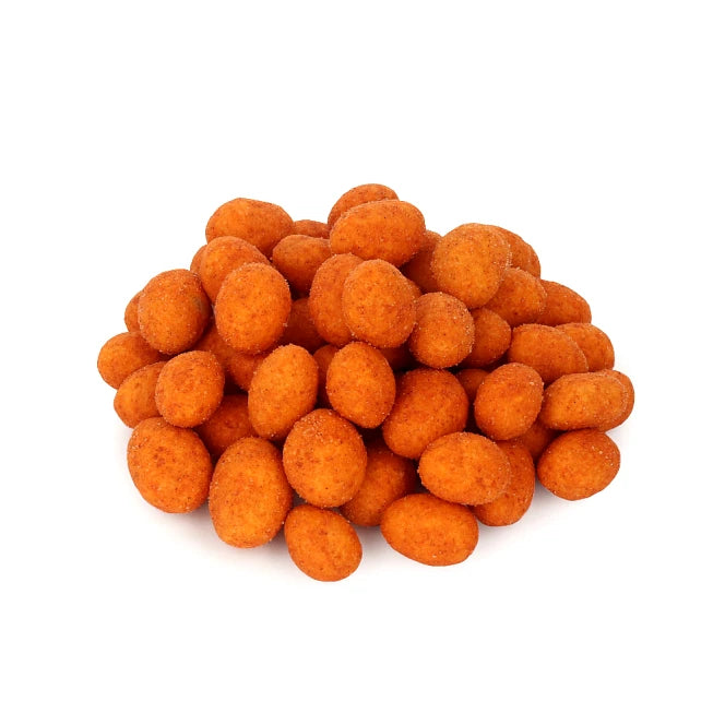 Orzechy ziemne w cieście o smaku BBQ 500 g