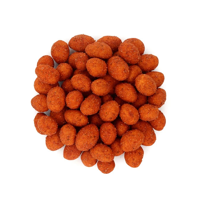 Orzechy ziemne w cieście o smaku chili 500 g