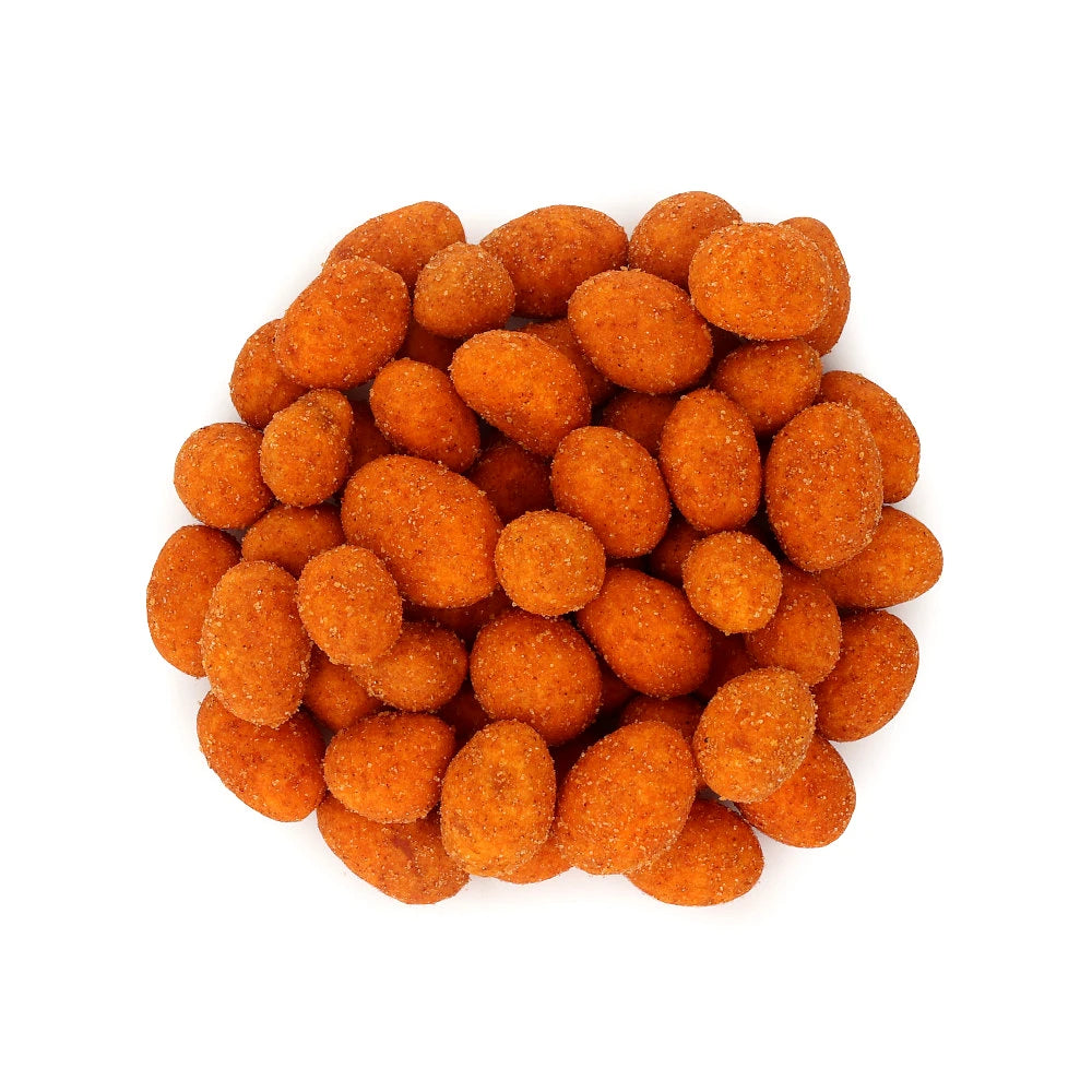 Zdjęcie produktu Orzechy ziemne w cieście papryka 500 g – ujęcie 7