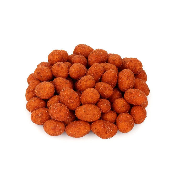Orzechy ziemne w cieście o smaku chili 500 g