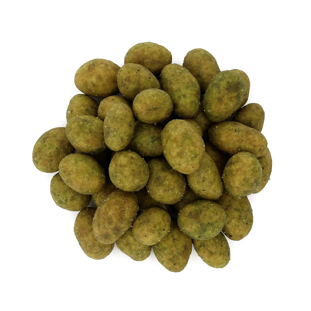 Zdjęcie produktu Orzechy ziemne o smaku wasabi 500 g – ujęcie 7