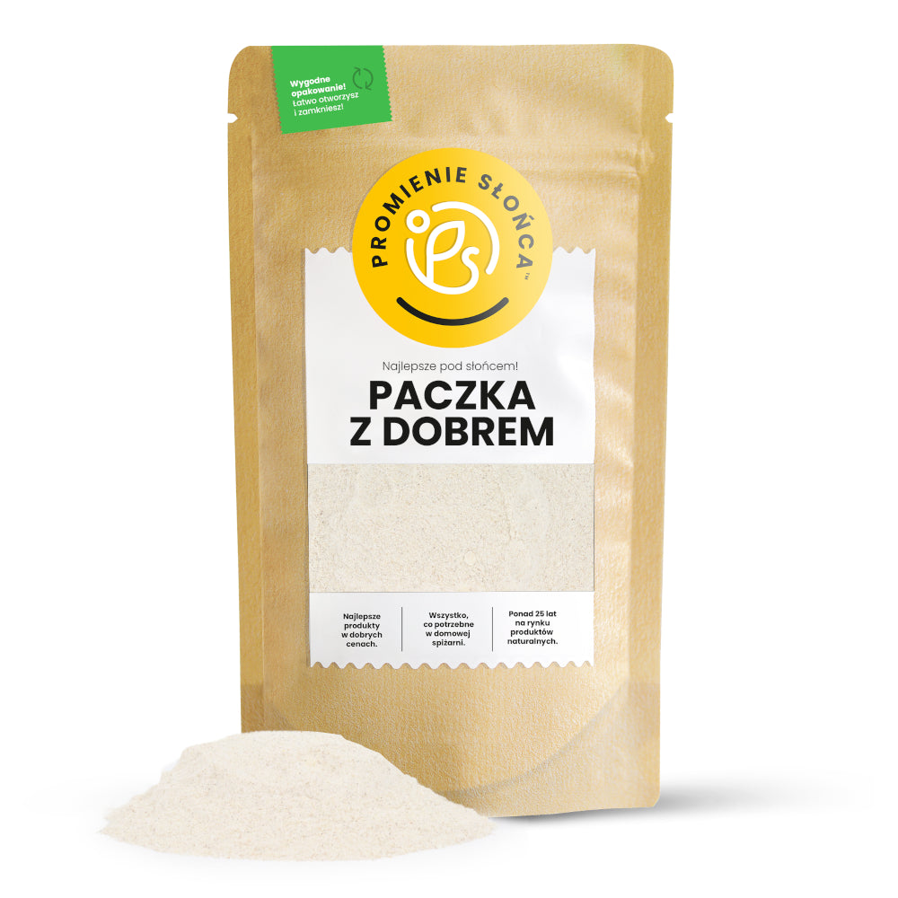 Mąka gryczana 1 kg