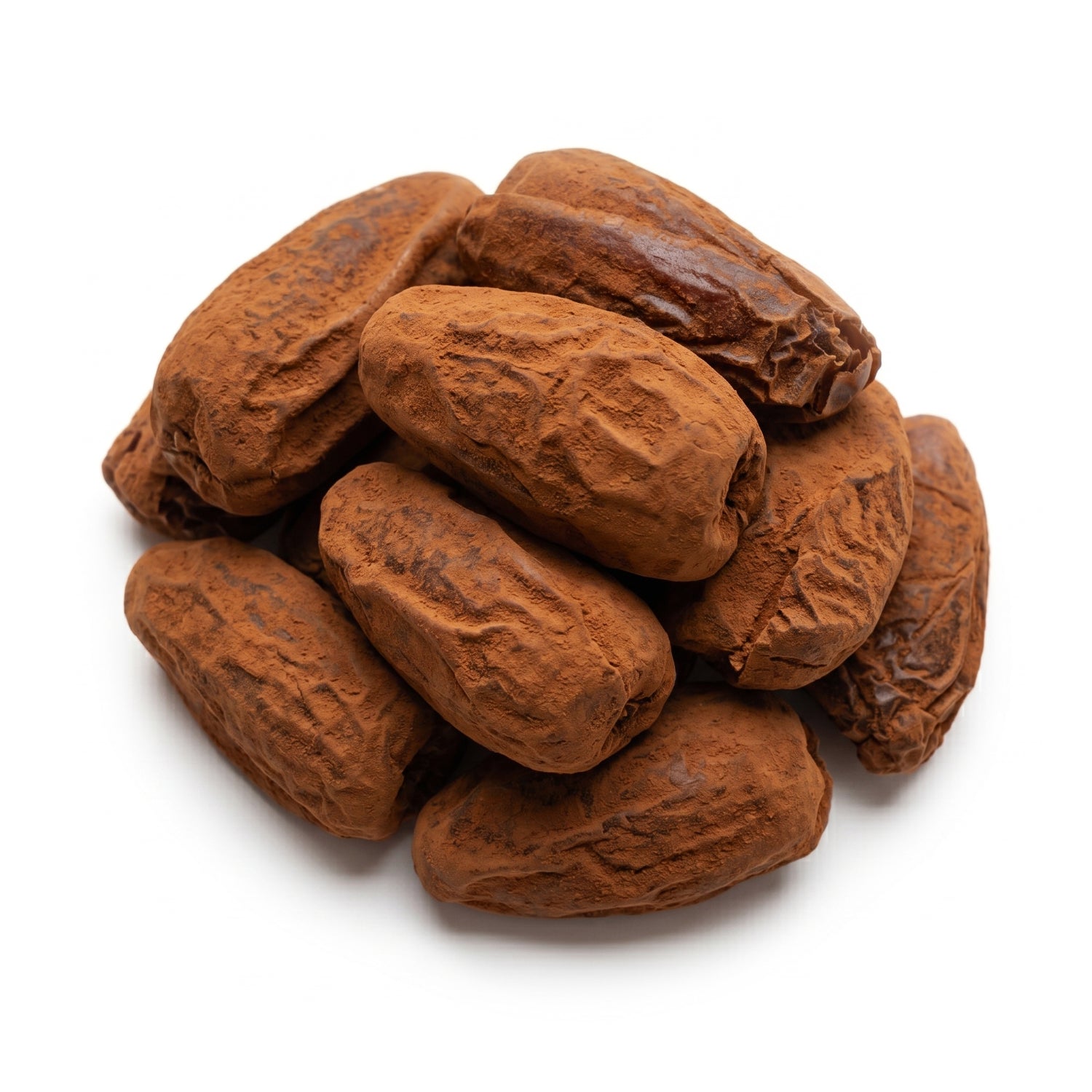 Daktyle smakowe z kakao 150 g