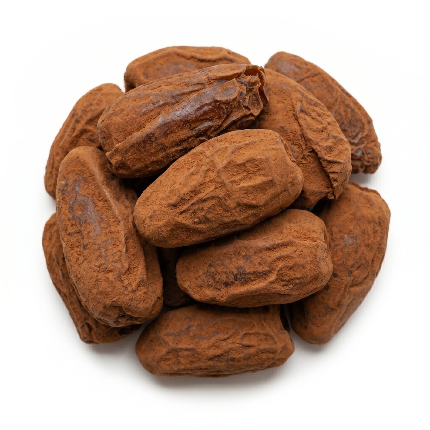 Daktyle smakowe z kakao 150 g