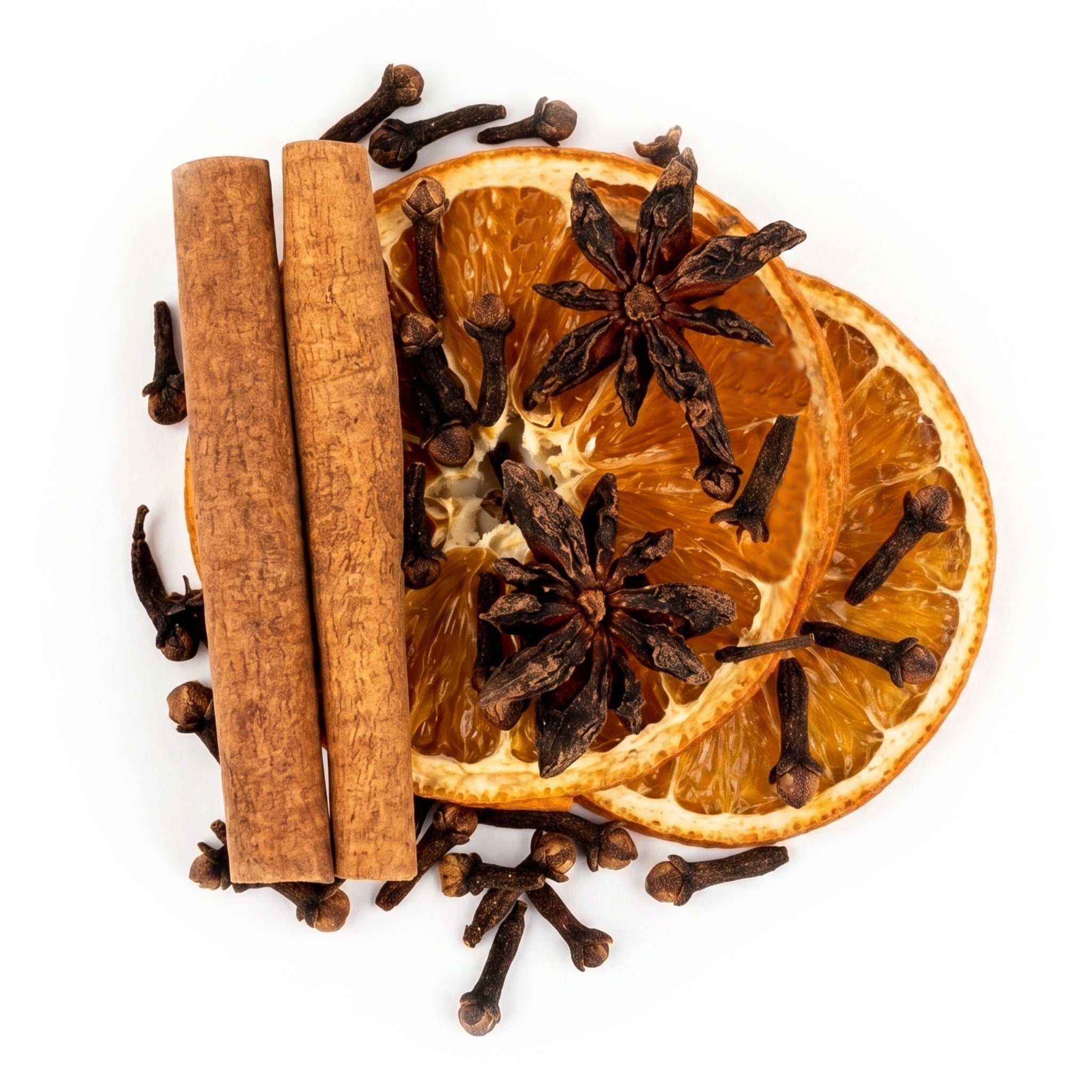 Mieszanka do zimowej herbaty 30 g