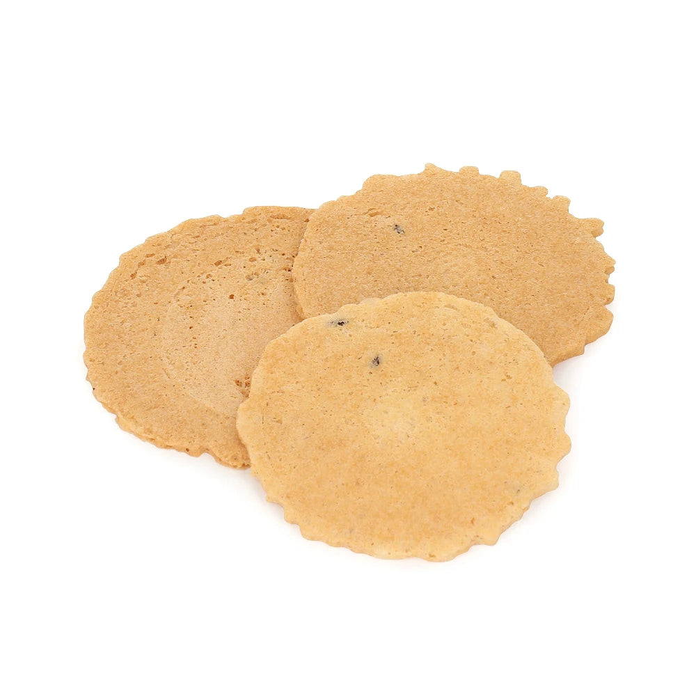 Ciasteczka owsiane z kminkiem bez cukru 250 g