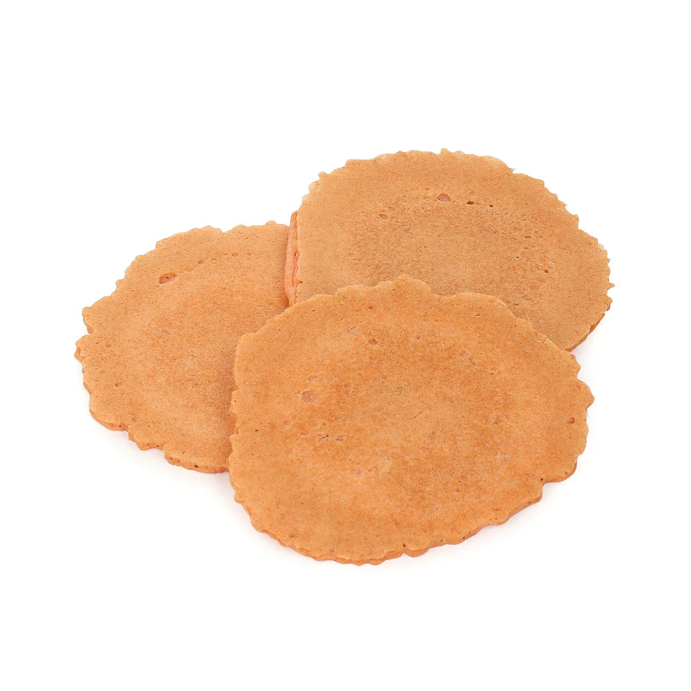 Ciasteczka owsiane z jagodami goji bez cukru 250 g