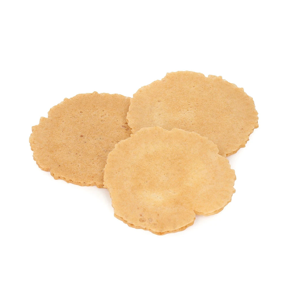 Ciasteczka owsiane bez cukru 250 g