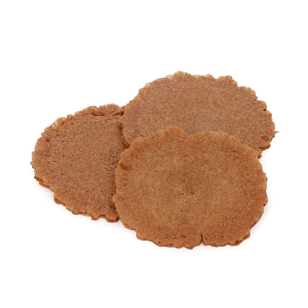 Ciasteczka orkiszowo-kakaowe bez cukru 250 g
