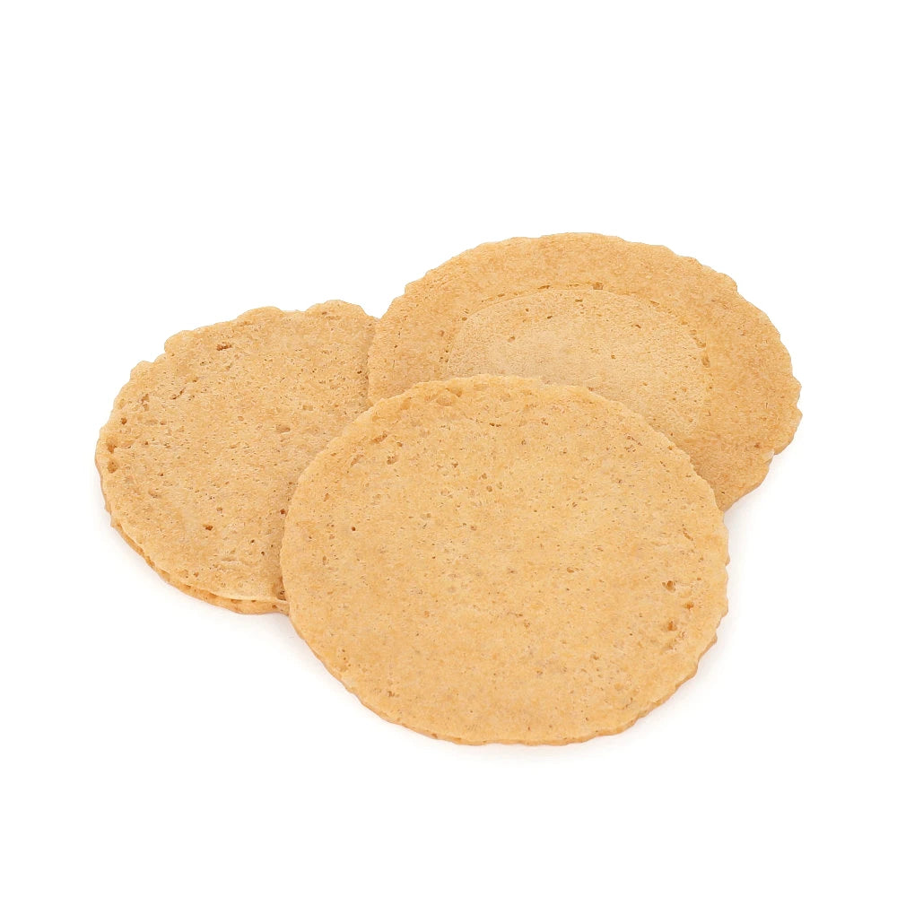 Ciasteczka orkiszowe bez cukru 250 g
