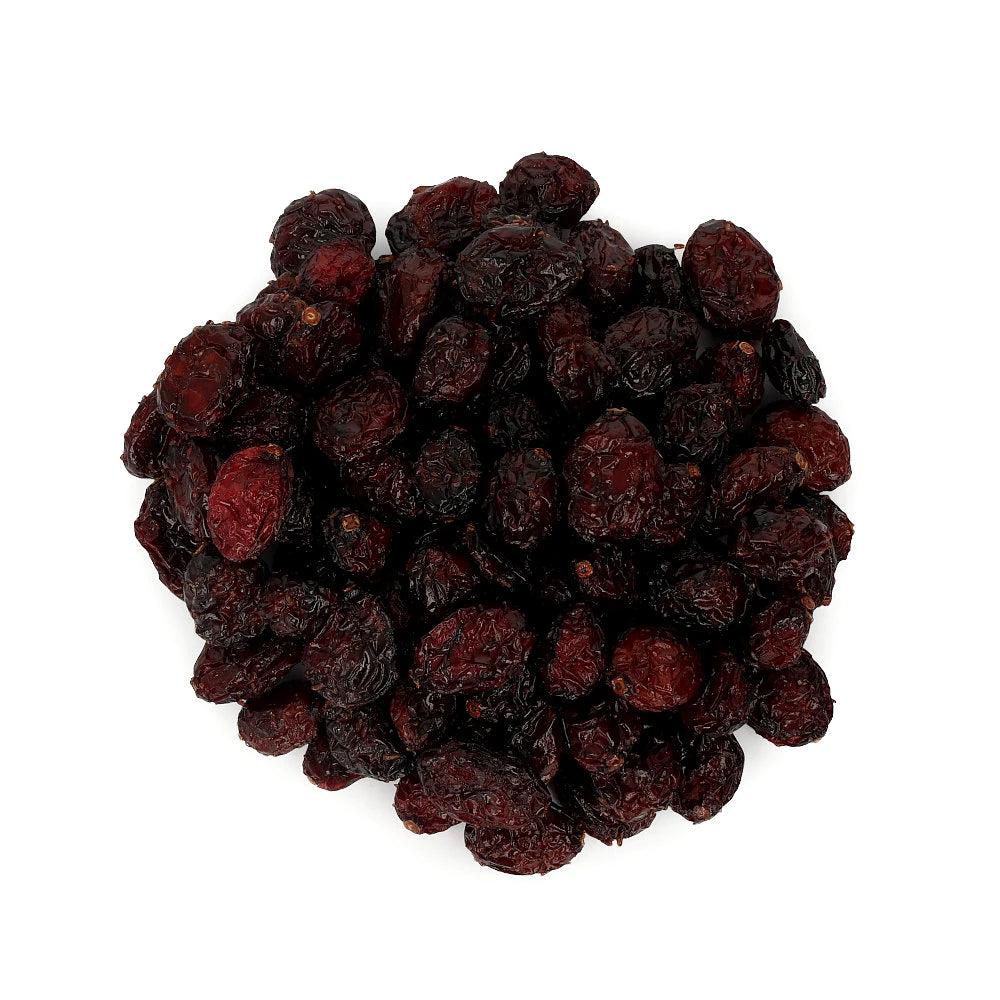 Zdjęcie produktu Żurawina suszona z dodatkiem soku jablkowego 1000 g – ujęcie 4