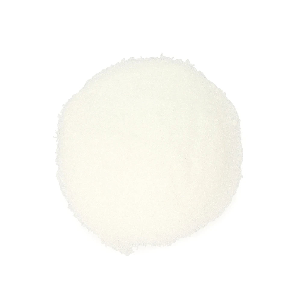 Widok z góry na produkt Kwas cytrynowy 1000 g