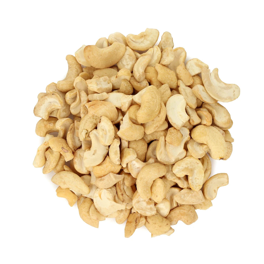 Zdjęcie produktu Orzechy nerkowca kawalki 1000 g – ujęcie 4