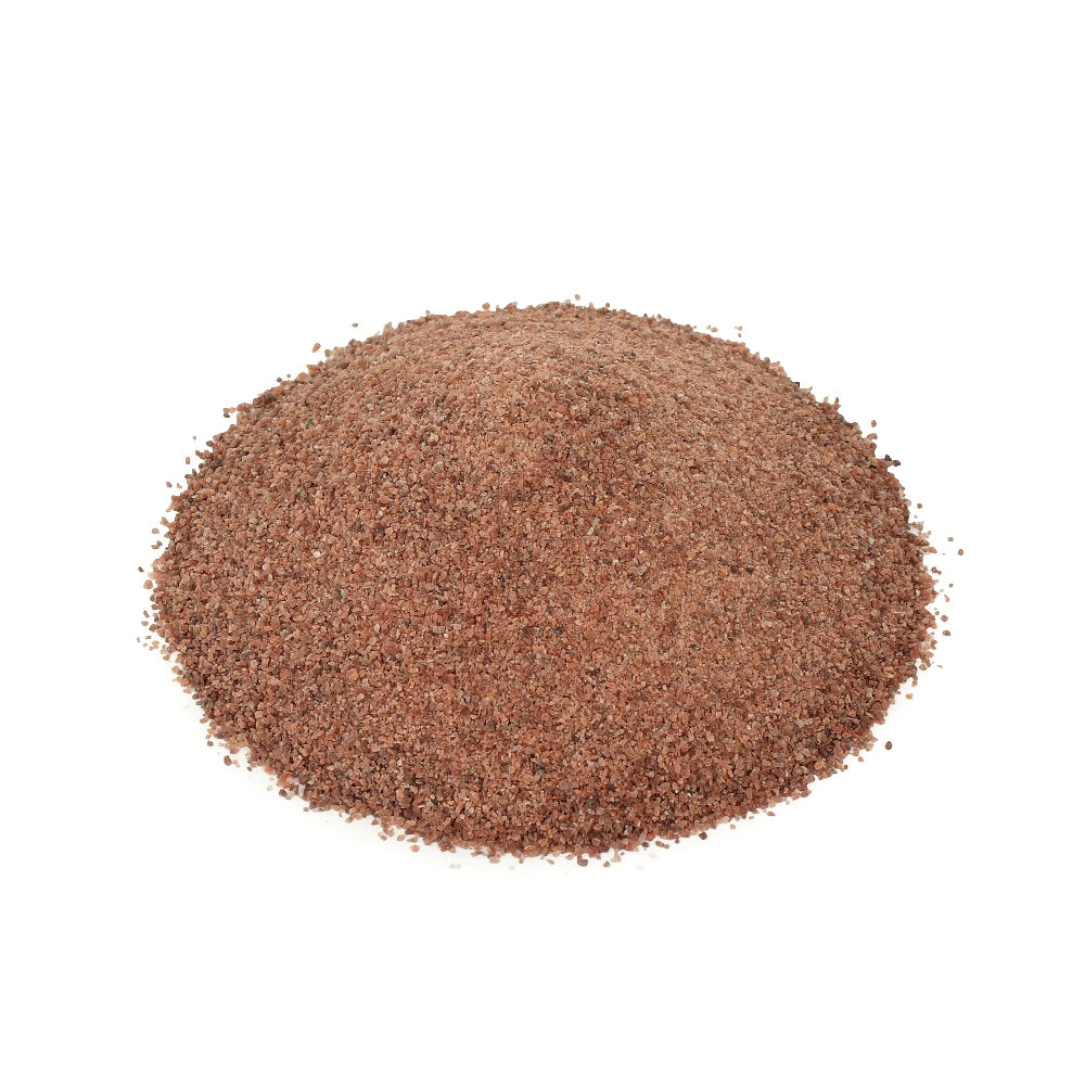 Sól himalajska czarna drobna 500 g