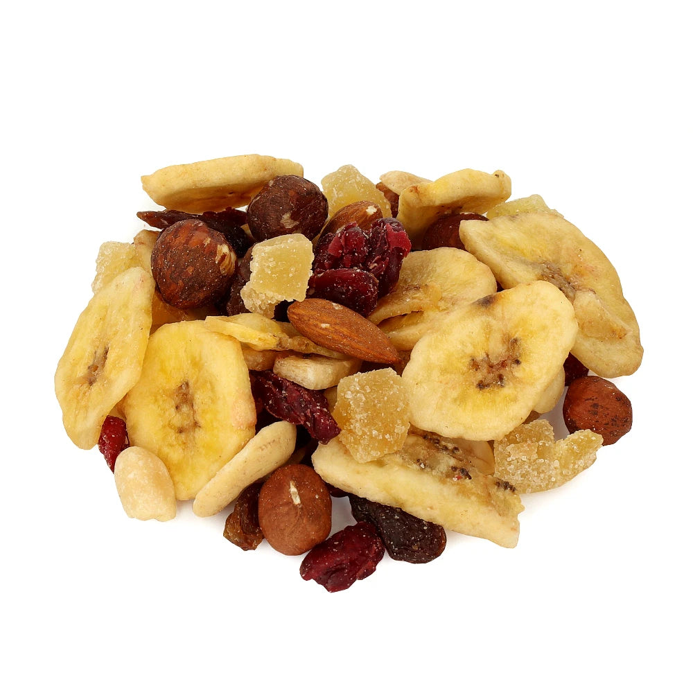 Mieszanka studencka z imbirem 500 g