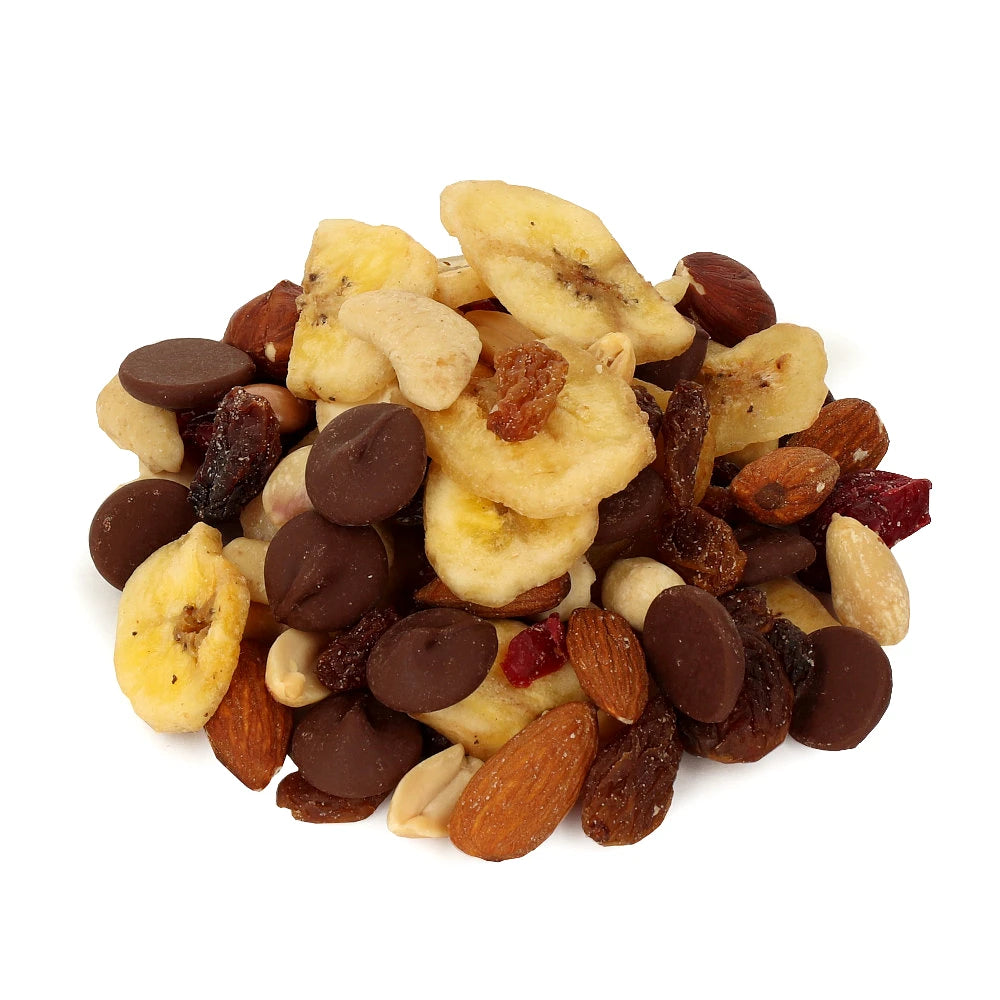 Mieszanka studencka z gorzką czekoladą 500 g