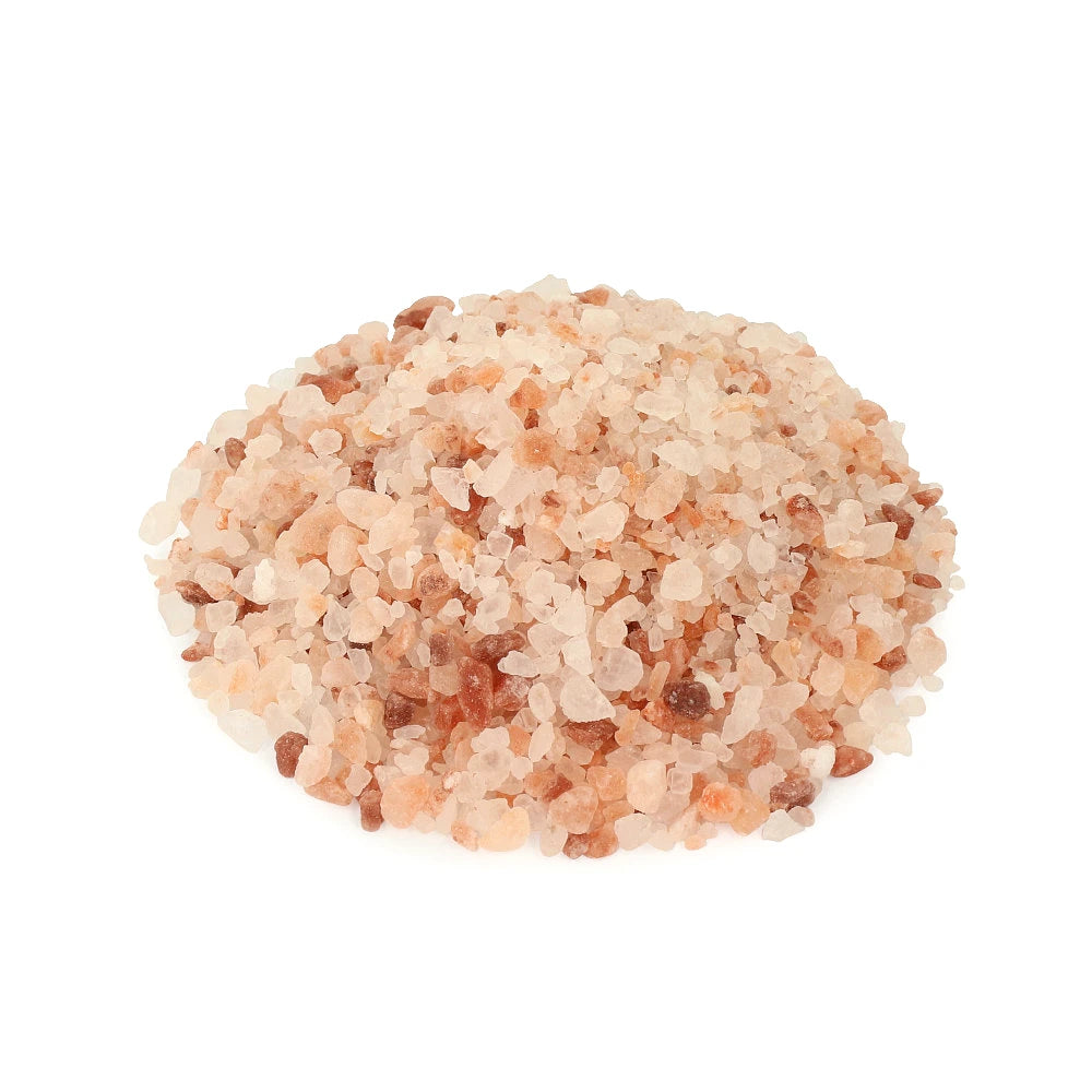 Zbliżenie na produkt Sól himalajska gruba 1000 g