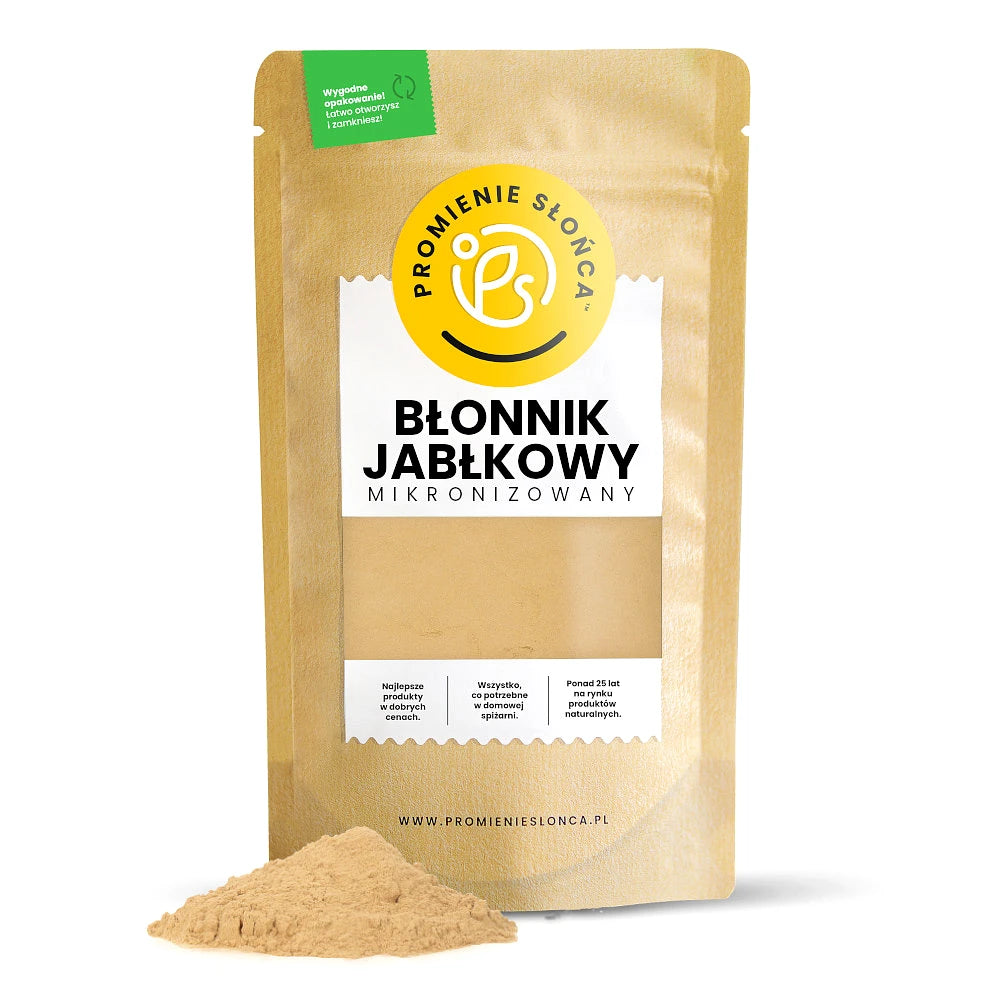 Błonnik jabłkowy 500 g