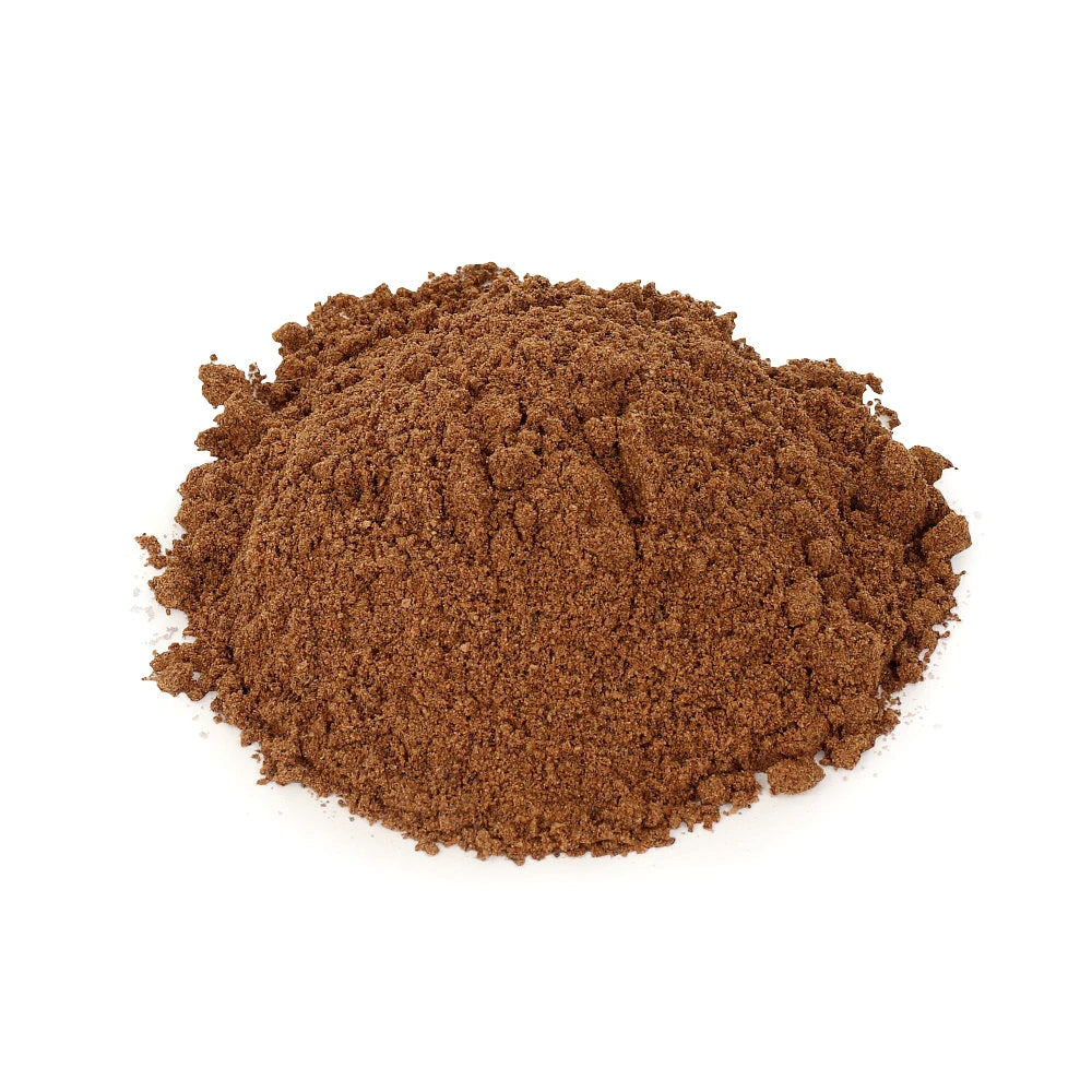 Gałka muszkatołowa mielona 100 g