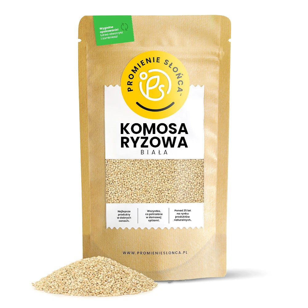 Komosa ryżowa / Quinoa biała
