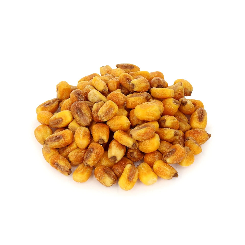 Kukurydza prażona solona 500 g