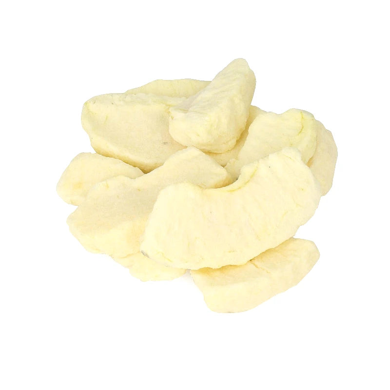 Jabłko liofilizowane segmenty 20 g