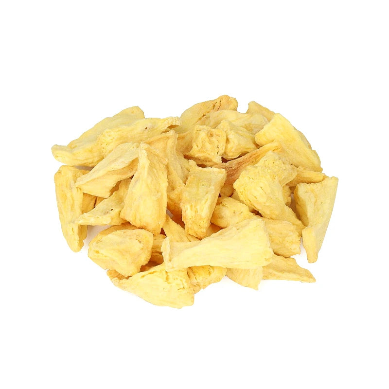 Ananas liofilizowany segmenty 30 g