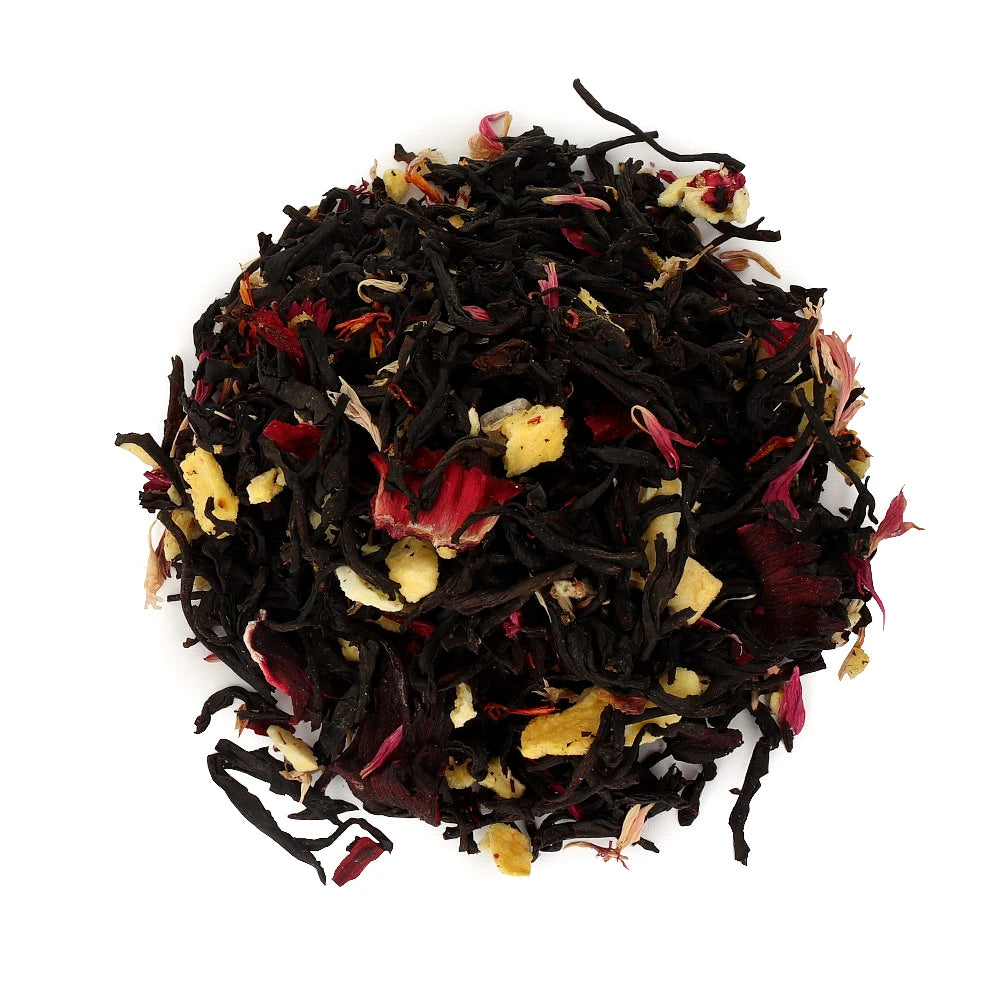 Herbata czarna Mango Twist 60 g