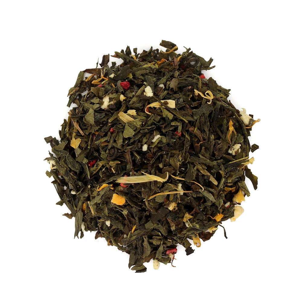 Herbata zielona Poranna Zorza 60 g