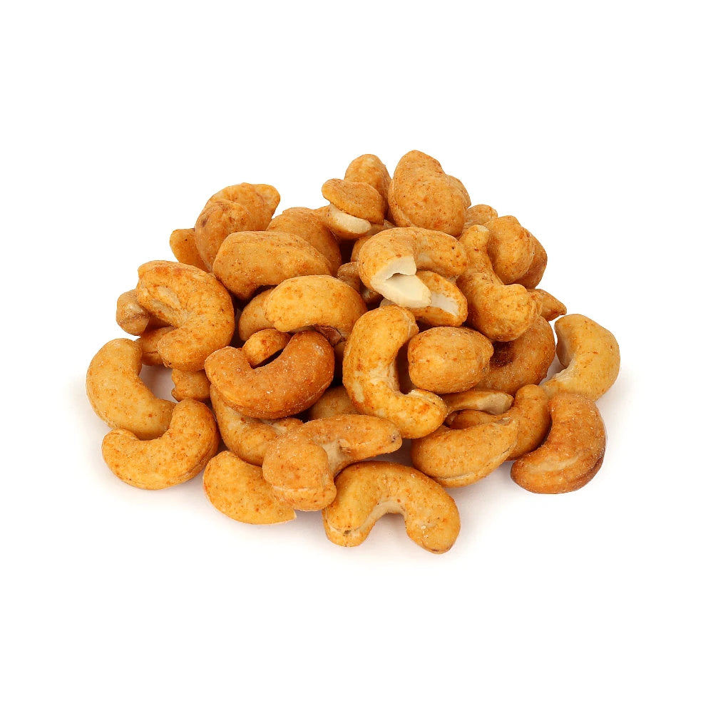 Orzechy nerkowca o smaku sweet chili 250 g